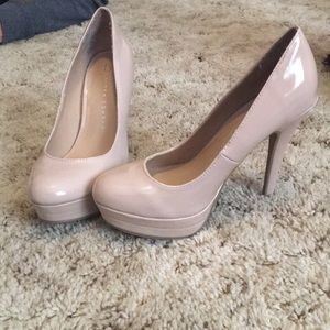 Lauren Conrad heels